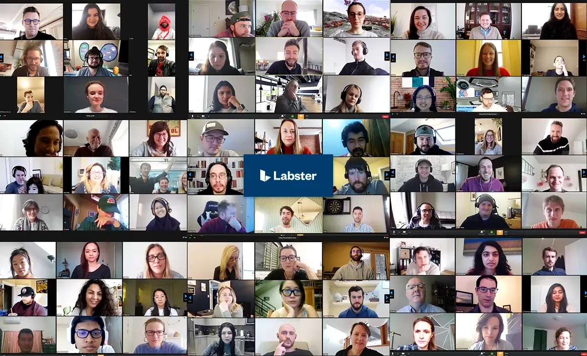 Virtual science labs: UX revamp