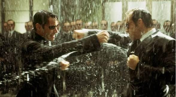 Adversarial agent verification