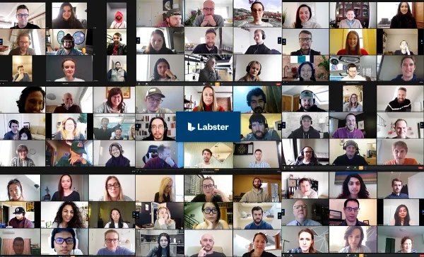Virtual science labs: UX revamp